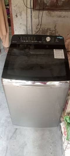 Haier Fully automatic washing machine sale/ O3228O3O461 0