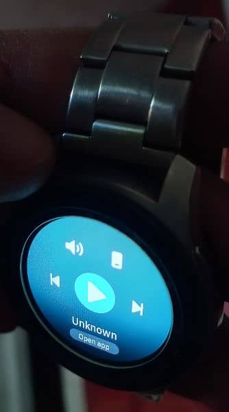 Samsung Galaxy Watch  (46mm) Bluetooth, Wi-Fi, GPS Smartwatch, SM-R800 15