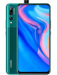 Huawei Y9 Prime 2019 (8/10) Read Description