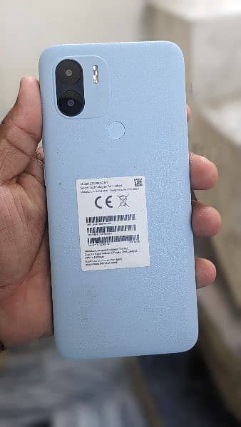 Redmi A2+  , 3 GB Ram, 64 GB memory only 2 month used 1