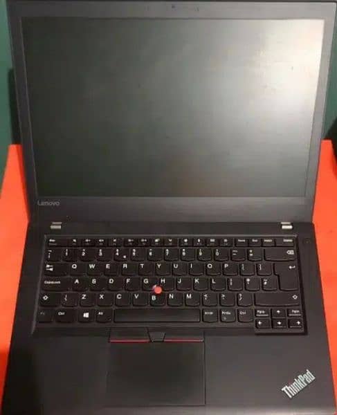 Lenovo Think Pad T470 0