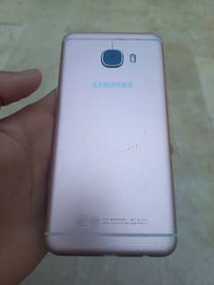 Selling My Samsung Galaxy C5 0