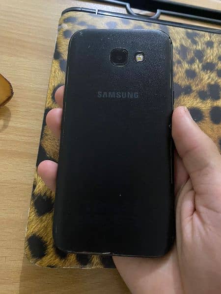 Samsung a5 2017.32/3 with fingerprint 3