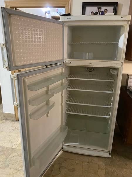 Siemens Refrigerator for sale 1