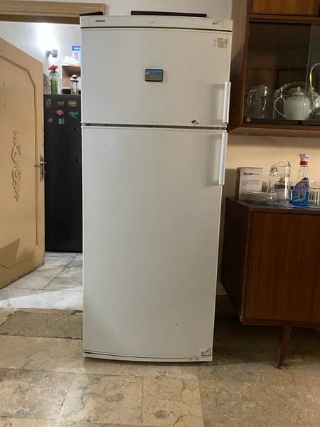 Siemens Refrigerator for sale 3