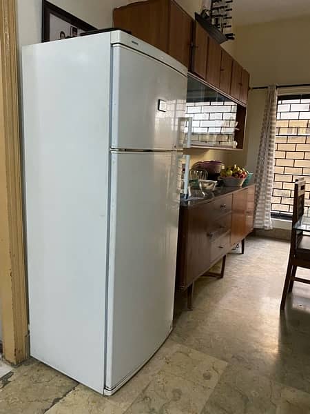 Siemens Refrigerator for sale 4