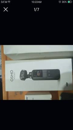 DJI Osmo Pocket for sale