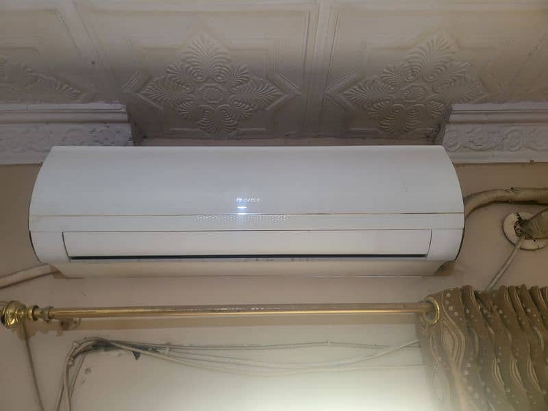 gree inverter ac 2 ton. 2