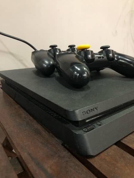 ps4 slim for sale 0