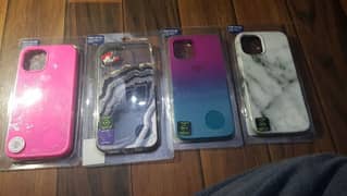 Iphone 12 pro max silicone case