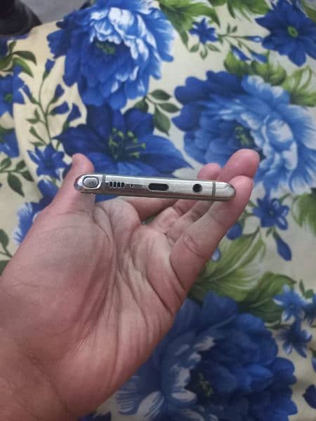 Samsung Galaxy Note 10 2