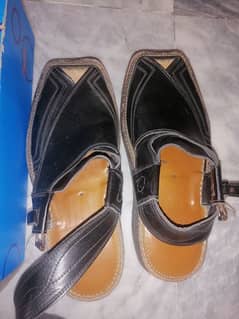Peshawari Sandals Shoes 0