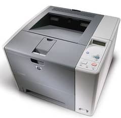 hp Lazer jet dn 3005  printer  100% ok ha 0