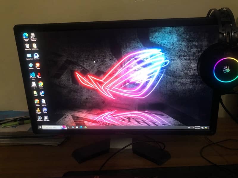 gaming pc full setup just buy and use 2