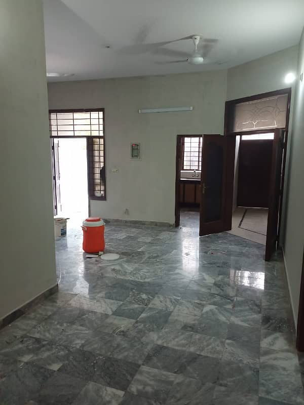Highly-Desirable House Available In Wapda Town For rent 0