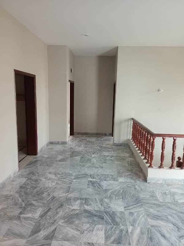 Highly-Desirable House Available In Wapda Town For rent 1