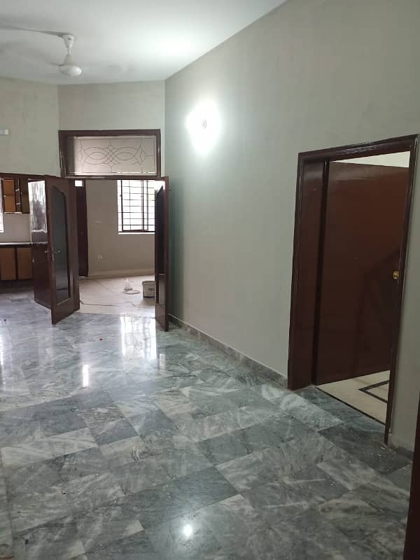 Highly-Desirable House Available In Wapda Town For rent 7