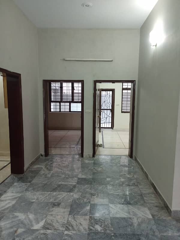 Highly-Desirable House Available In Wapda Town For rent 8