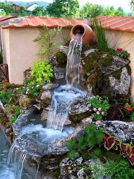 Water fountain 0300891548 1