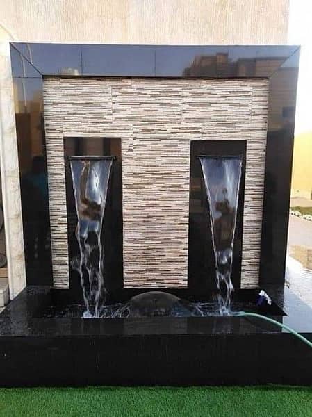 Water fountain 0300891548 5