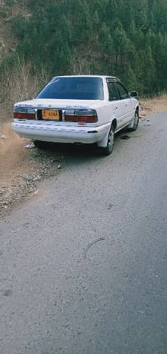 Toyota Corolla 88