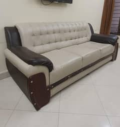7 seater Sofa for sale 2+2+3