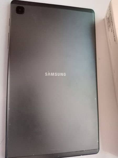 samsung galaxy tab a7 lite imported from amercia 1