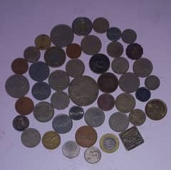 Rare Old Coins for Sale - Limited Availability! 0