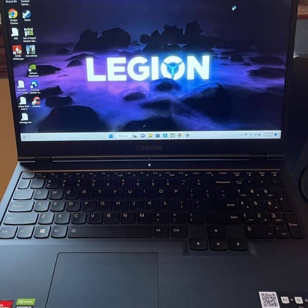 Lenovo Legion 5 1