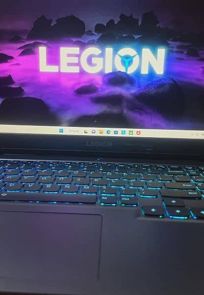 Lenovo Legion 5 0