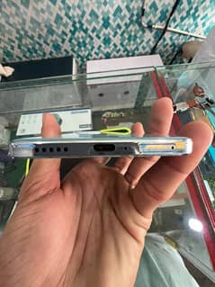 Vivo V30 5G With Complete Box Available
