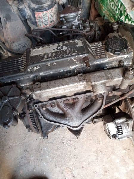 Qabli Engines For Sale in Reasonable prices 2