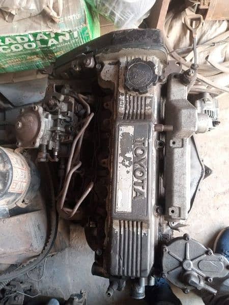 Qabli Engines For Sale in Reasonable prices 3