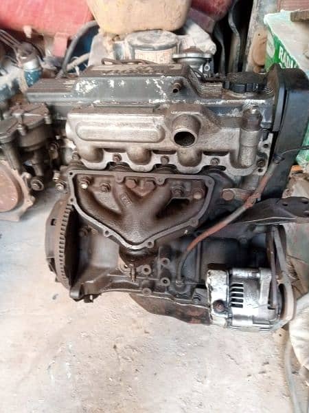 Qabli Engines For Sale in Reasonable prices 5
