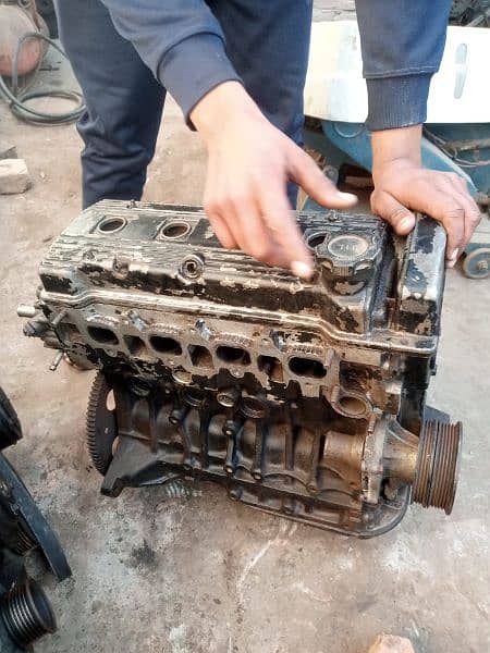Qabli Engines For Sale in Reasonable prices 6