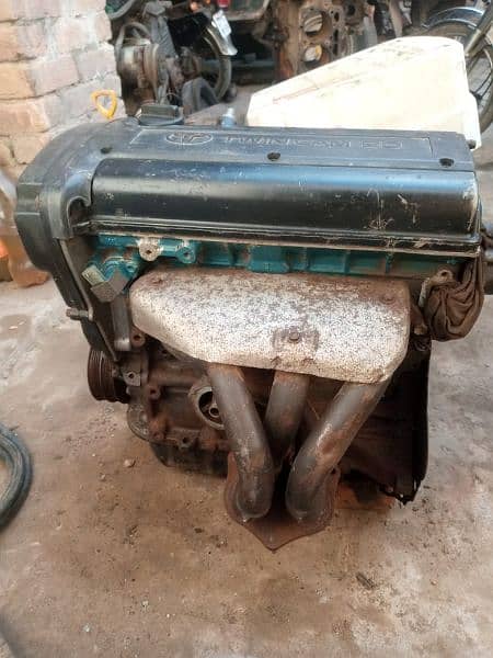 Qabli Engines For Sale in Reasonable prices 9