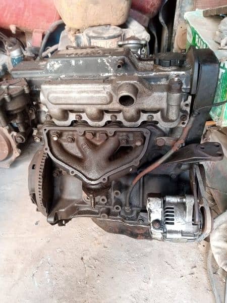 Qabli Engines For Sale in Reasonable prices 11