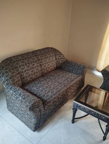6 seater sofa for sale!!! 2