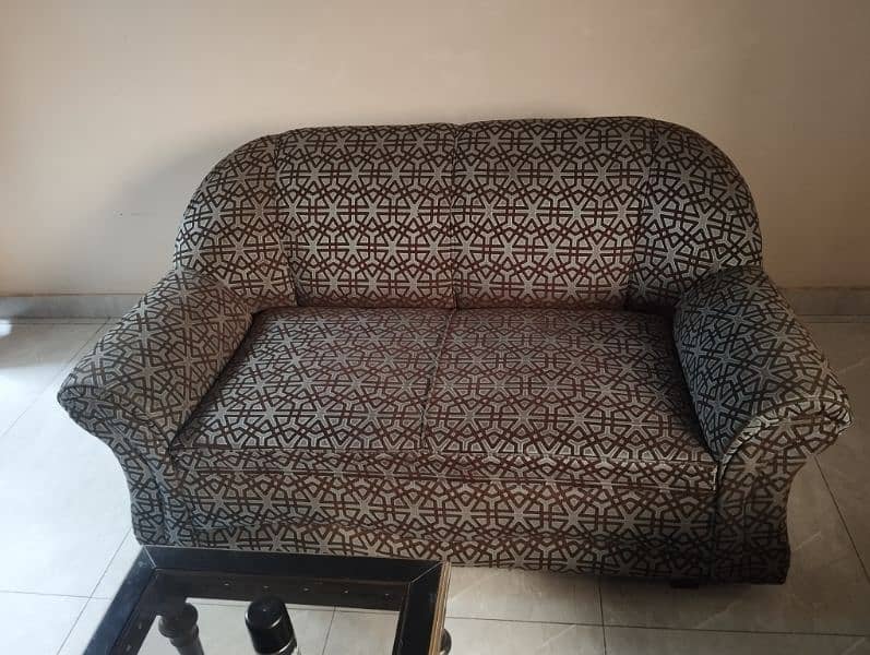 6 seater sofa for sale!!! 3