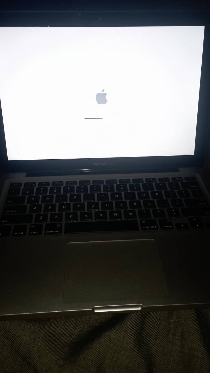 MacBook Pro 13 2