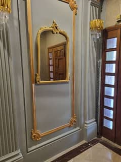 mirror frame