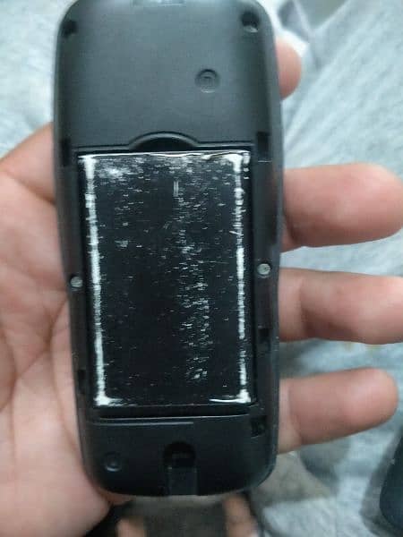 Nokia 106 Orignal Battery Original 1