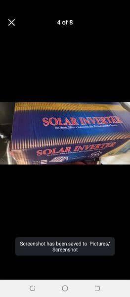 solar inverter 2
