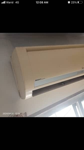 Orient 1.5 Ton split Air Conditioner 2