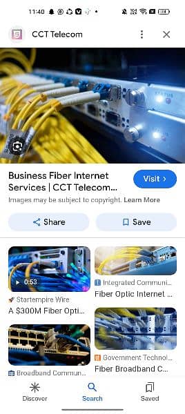 fibre optical business for sale 50 plus user 2