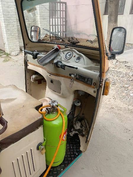 siwa Rickshaw 5