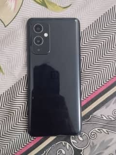 OnePlus 9 5G  12/256 Global Dual Sim