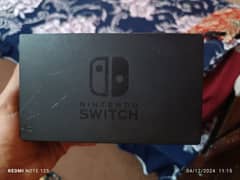 Nintendo switch HDMI Deck for Tv