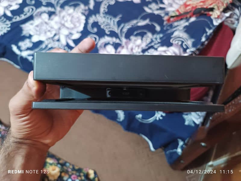 Nintendo switch HDMI Deck for Tv 1