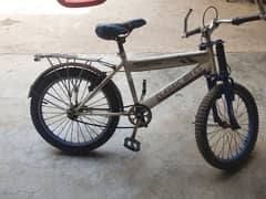 used bicycle 8 se 10 sal k liye 0